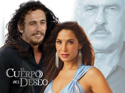 what james franco did