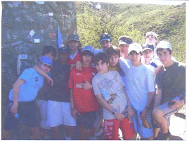 Cordoba 08 Chicos de Corea y Calasanz!
