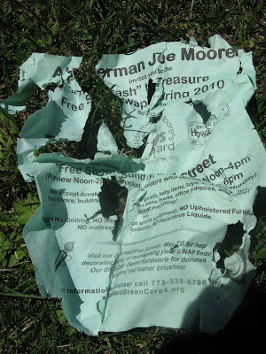 Alderman Joe Moore
