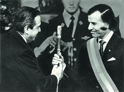 30 DE OCTUBRE DIA DE LA RECUPERACION DE LA DEMOCRACIA 30 de octubre dia de la recuperacion de la democracia: