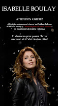 Isabelle Boulay