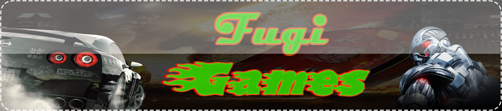Momento Hacker agora Fugi Games