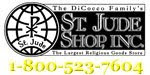 Our Family Founded the St. Jude Shop!