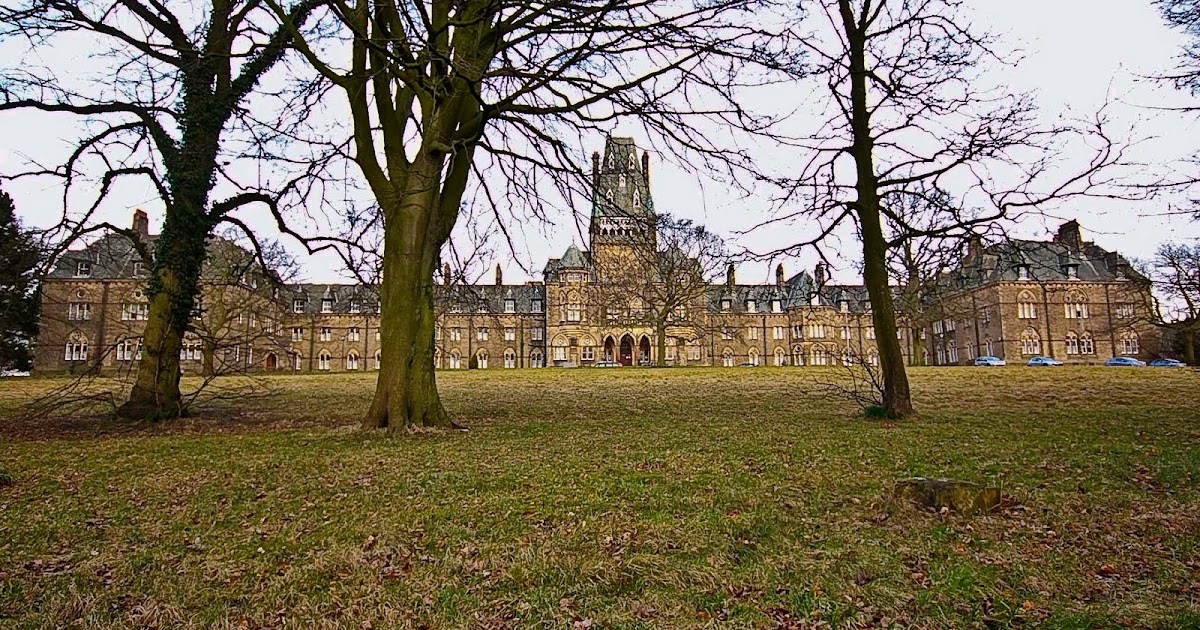 Lancaster Today Photography Islamic school, Lancaster (The Royal Albert aka Jamea Al Kauthar)