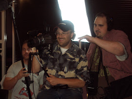 The Directors Chair With Brian Torres