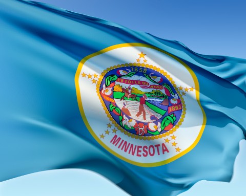 The MINNESOTA TRANSPORTATION ACT