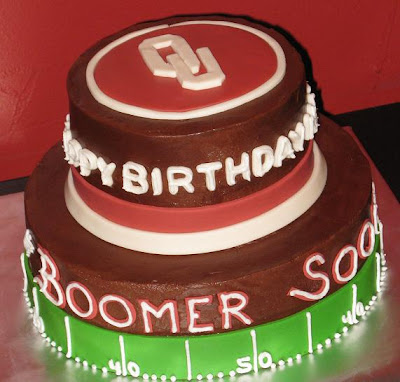 Ou Cakes