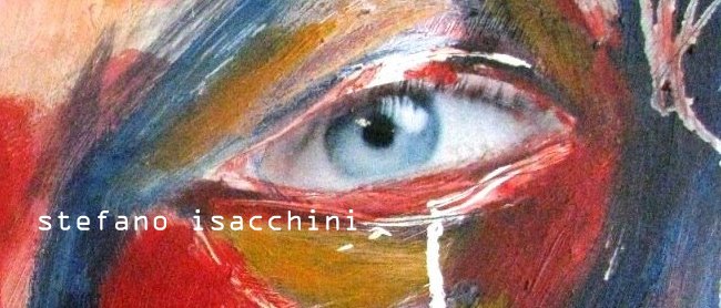 stefano isacchini