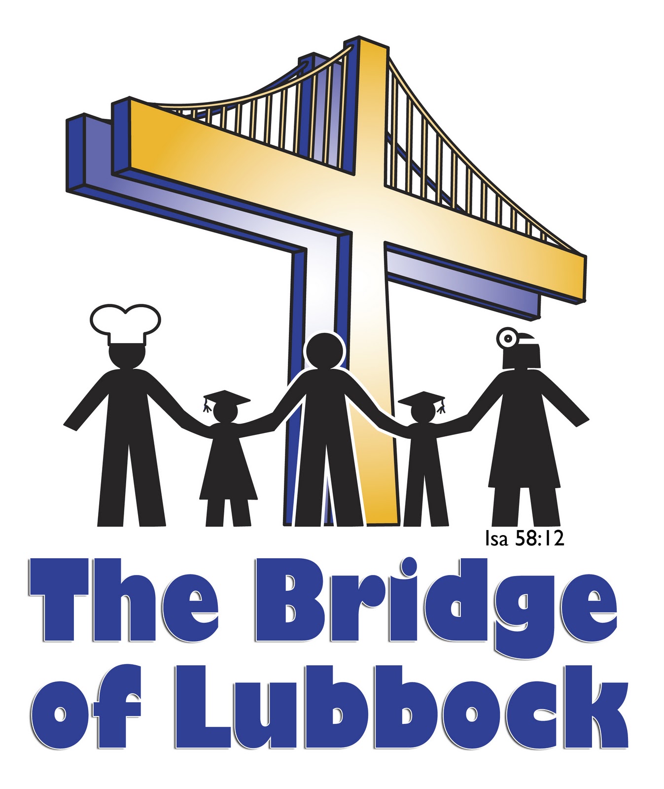 The Bridge of Lubbock: Welcome to our new Blog!
