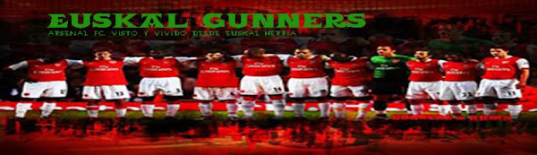 Euskal Gunners
