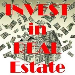 INVEST in REAL Estate