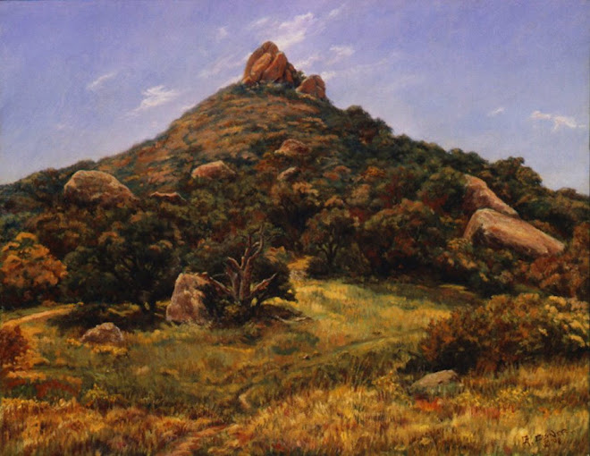 Rocky Oaks