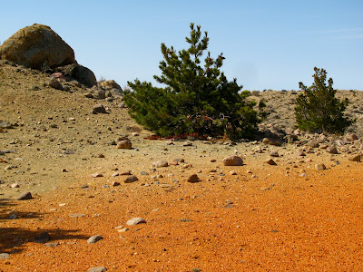 Badwater Road, Wyoming