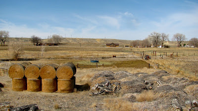 Basin, Wyoming