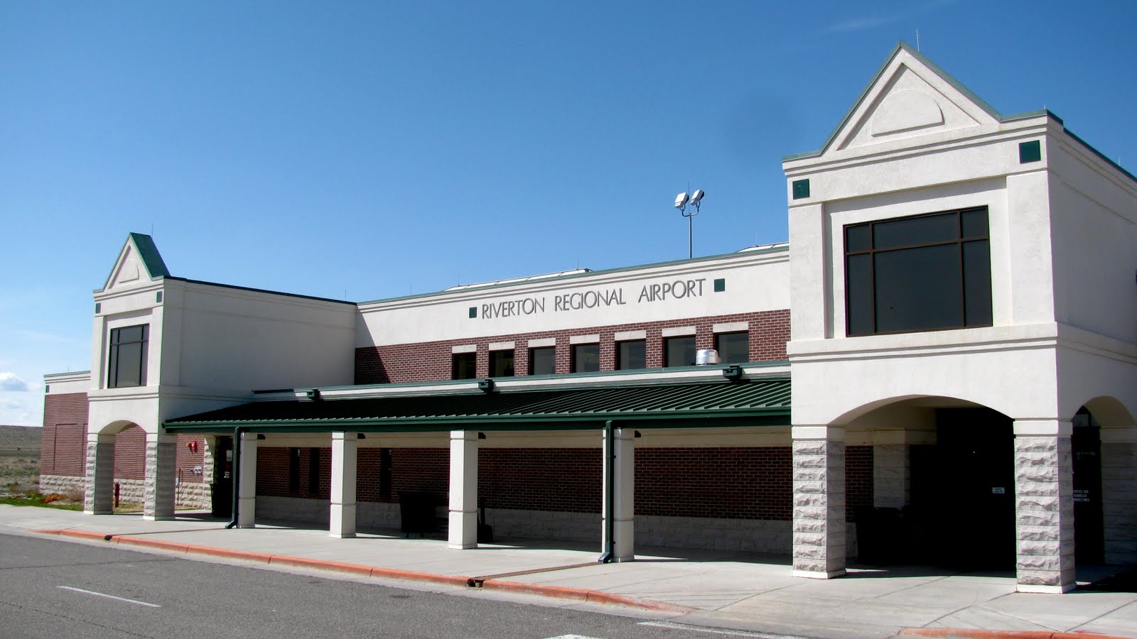 Thermopolis, Wyoming Riverton, WY