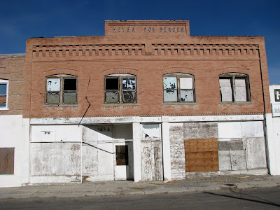 Shoshoni, Wyoming