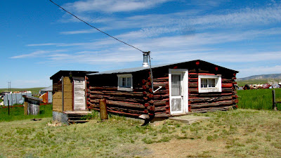 Arminto, Wyoming