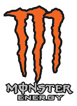 monster energi