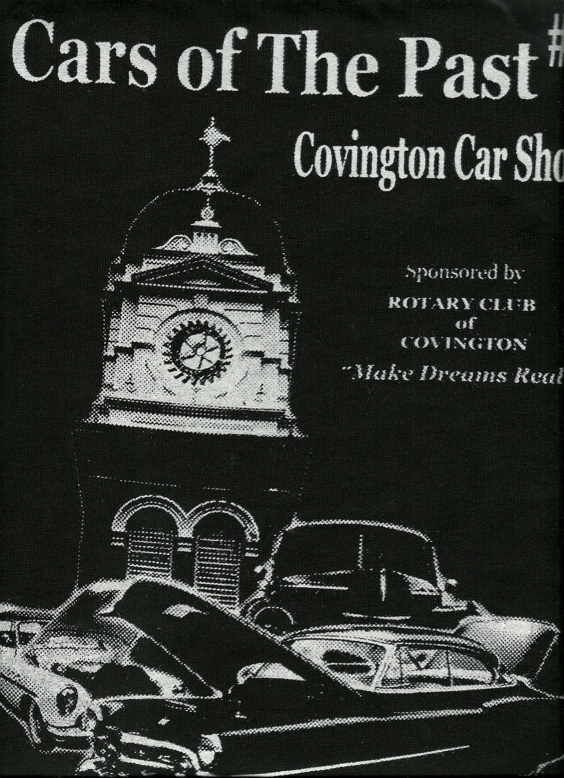 Life Enjoyed To The Fullest Classic Car ShowCovington,