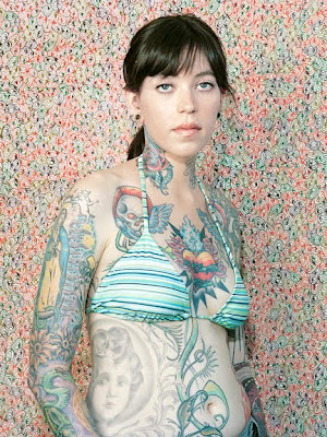 saints tattoos - colorful flower tattoo. saints tattoos artist saints tattoos - colorful flower tattoo. saints tattoos artist