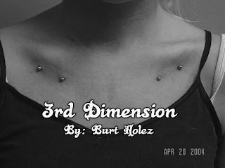 3rd Dimension