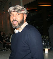 Julie Griffith Birthday Party