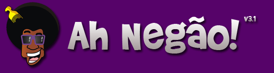 Visite o Ah Negão! Visite o Ah Negão!