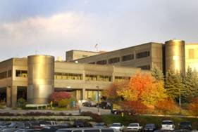 Spectrum Health Blodgett Hospital Spectrum Health Blodgett Hospital
