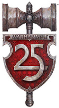 25th Anniversery