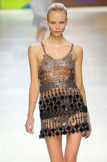 vestidos de moda