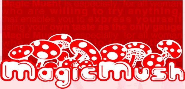 MAGIC MUSHROOM