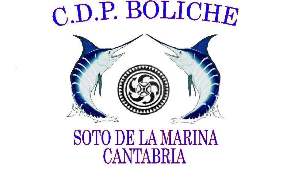 CLUB DEPORTIVO DE PESCA BOLICHE