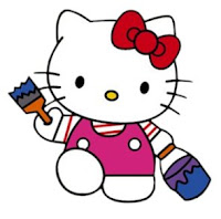 Launch of Hello Kitty Gifts Blog