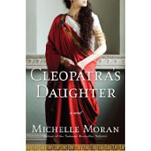 Cleopatra's Daughter by Michele Moran