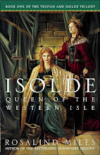 Isolde by Rosalind Miles