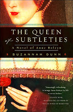 The Queen of Subtleties by Suzannah Dunn