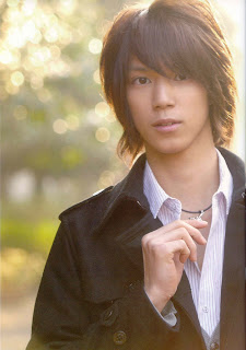Kinomoto Munehiro