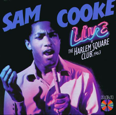 The Awkward Blogger: #435: Live At the Harlem Square Club, 1963 by ...