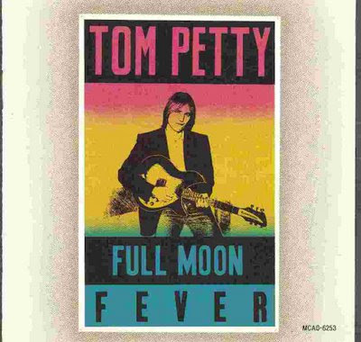 tom petty greatest hits 1993. Tom Petty - - - Full Moon