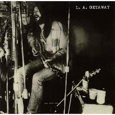 1971 - Mejor álbum 1971 L.A.+Getaway+-+Front