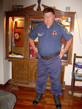DIRECTOR INTERNACIONAL  DE PROCEDIMIENTOS POLICIALES