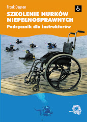 Szkolenie nurków niepełnosprawnych