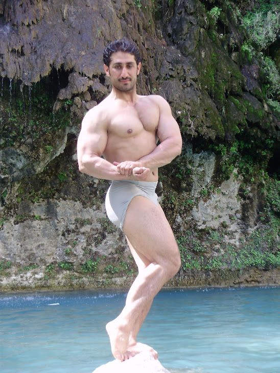 In Pir Ghaib