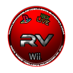 Logo Rincon de los videojuegos