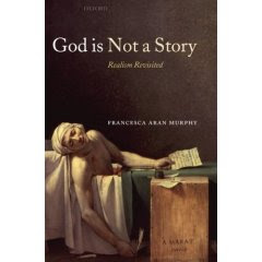 Cover: God Is Not a Story Cover: God Is Not a Story