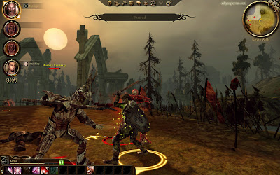 Dragon+age+iii+release+date