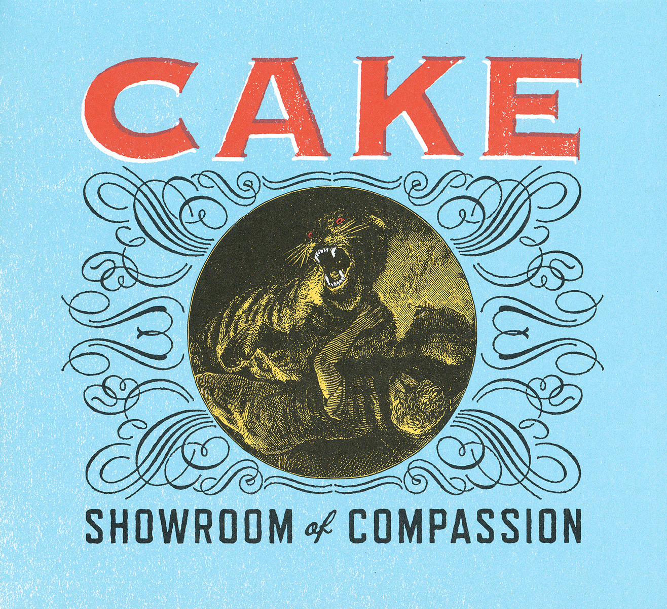 Showroom Of Compassion,