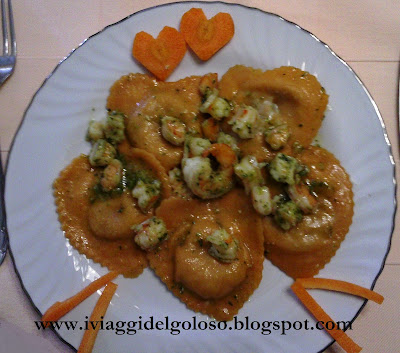 RICETTE PER SAN VALENTINO