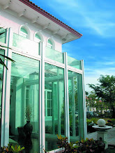 ประตู หน้าต่าง upvc