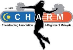 Cheerleading Association and Register of Malaysia (CHARM)